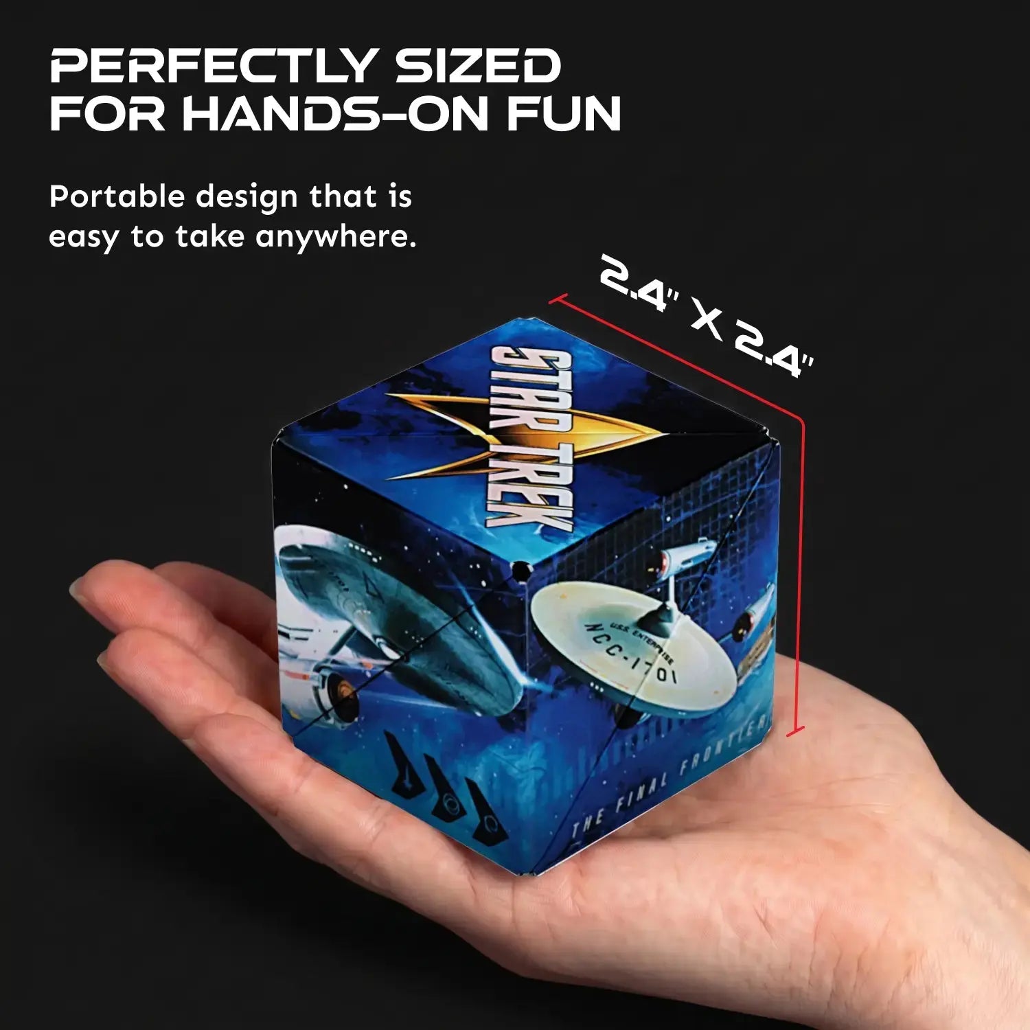 Star Trek: 60th Anniversary Collection