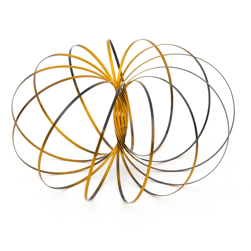 Spinner ring top arm toy
