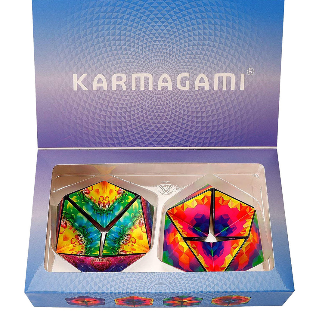 Karmagami 2 Pack.