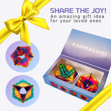 Load image into Gallery viewer, Karmagami 2 Pack.

