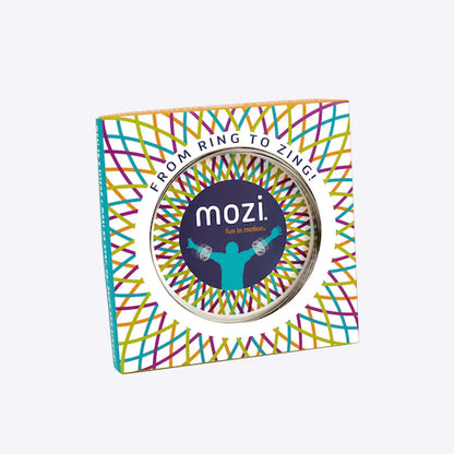 Mozi - Fun In Motion Toys