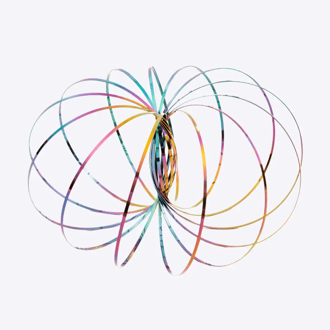 Mozi - Fun In Motion Toys