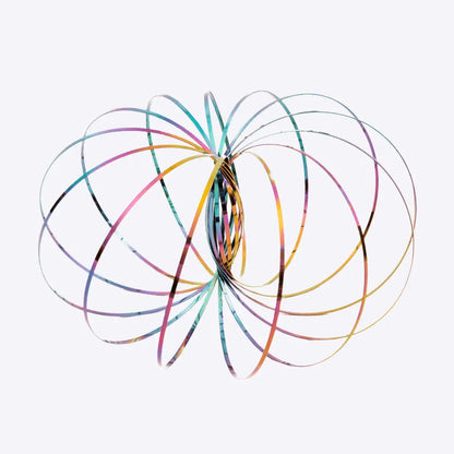 Mozi - Fun In Motion Toys