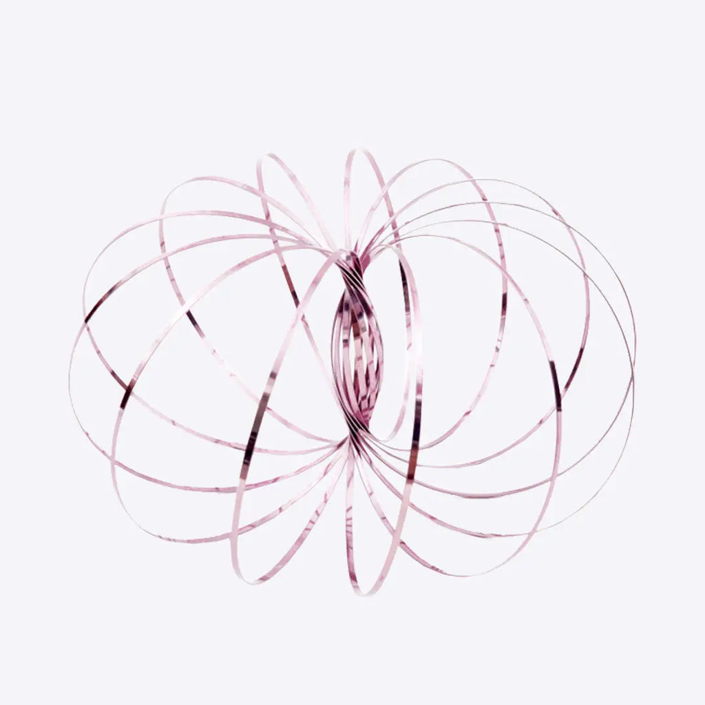 Mozi Flow Ring — Sensory Fidget Toy | Fun In Motion – Fun In Motion Toys