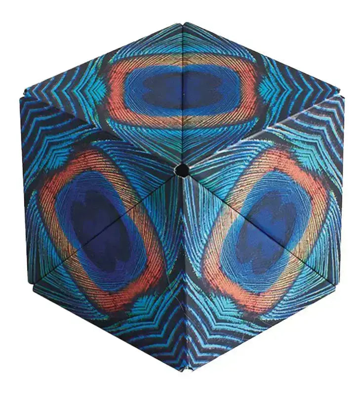 Shashibo FuninMotionToys